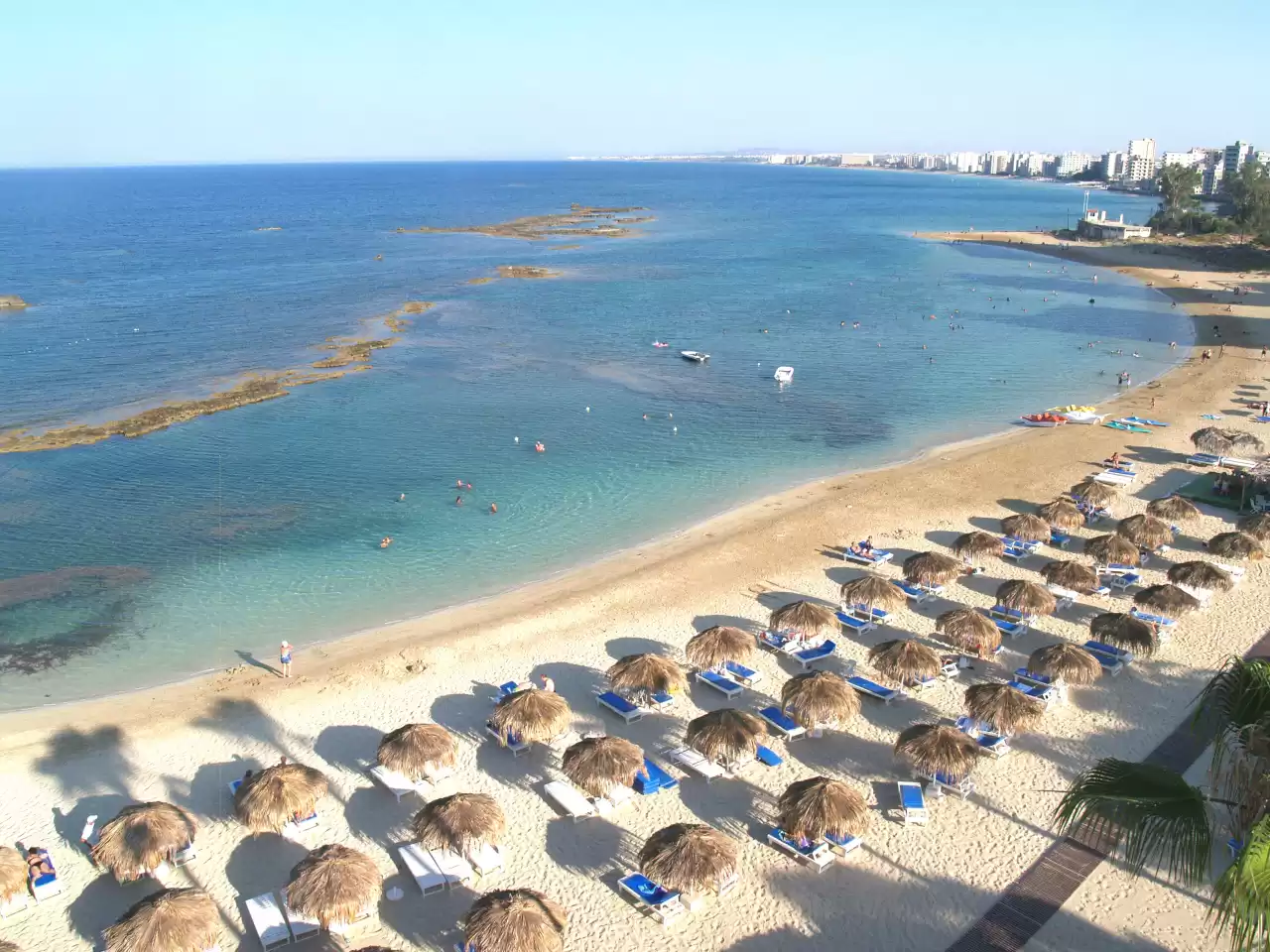 Famagusta