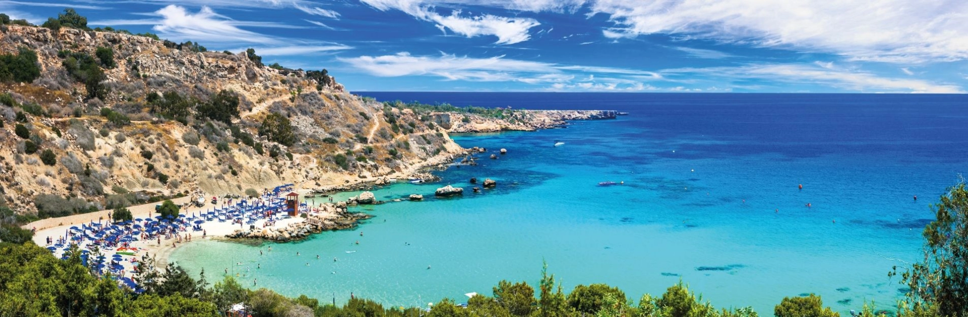 Discover Cyprus!