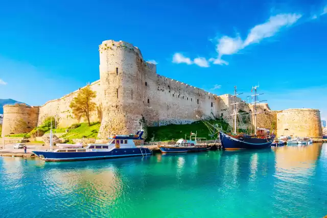 Places to visit in Kyrenia: Paradise Corner of Northern Cyprus