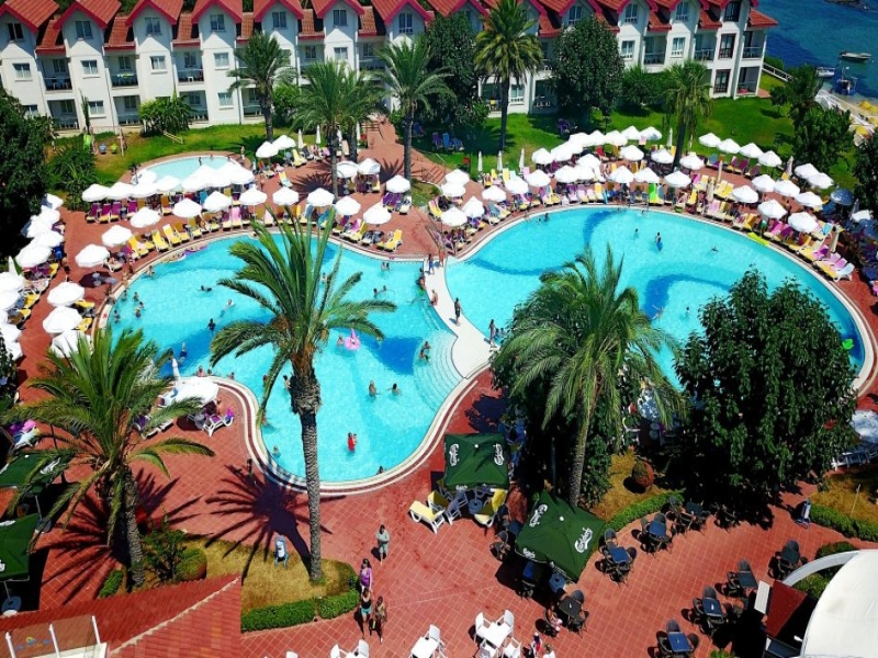 Salamis Bay Conti Resort Hotel