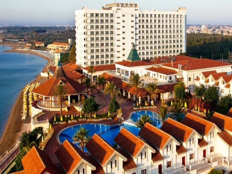 Salamis Bay Conti Resort Hotel