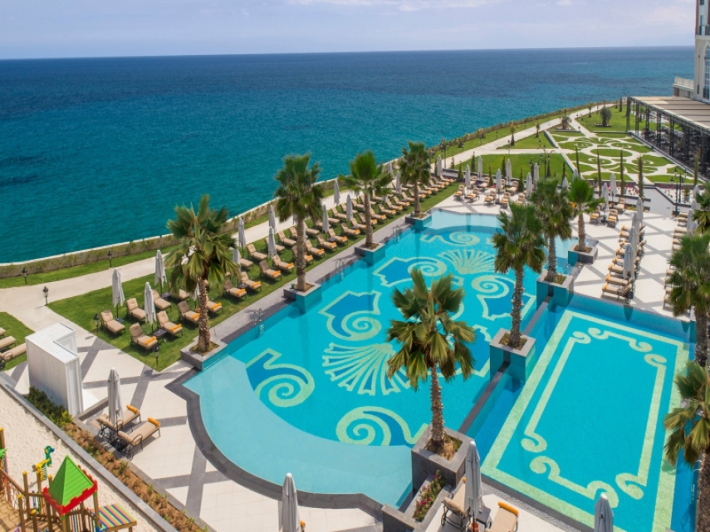 Kaya Palazzo Resort Cyprus