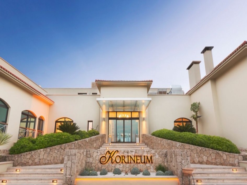 Korineum Golf Otel