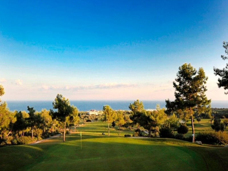 Korineum Golf Otel