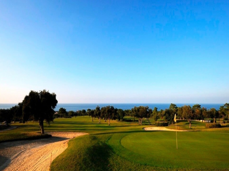 Korineum Golf Otel