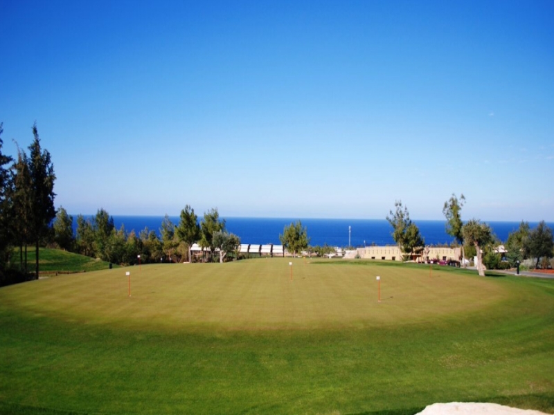 Korineum Golf Hotel