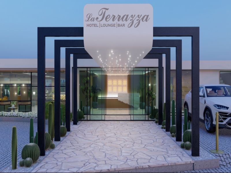 La Terrazza Cyprus