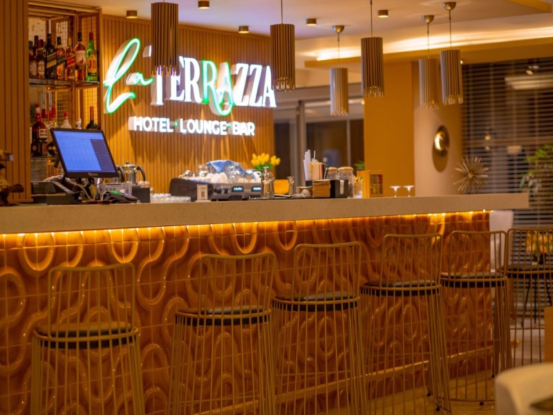 La Terrazza Kıbrıs