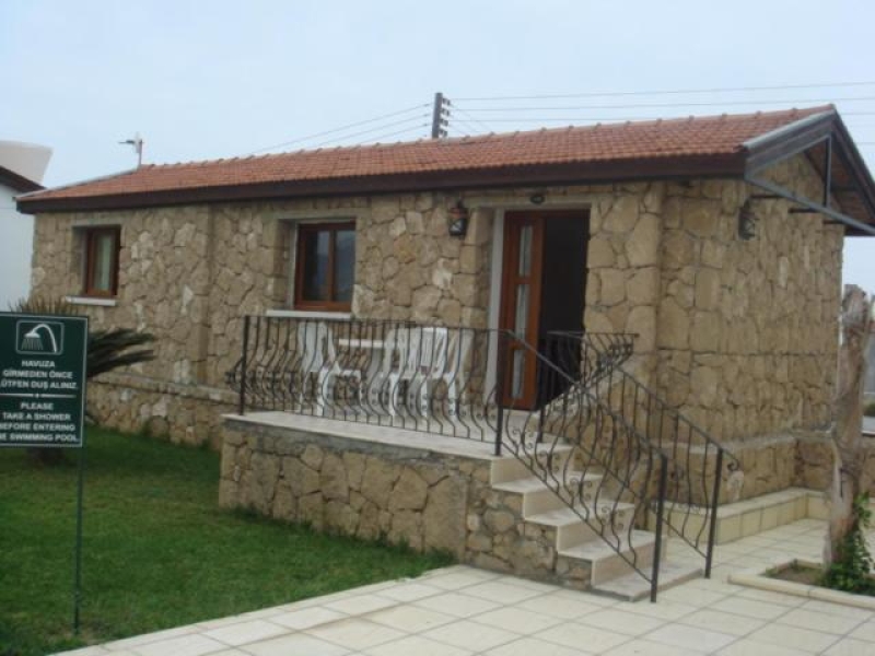 Altinkaya Holiday Village