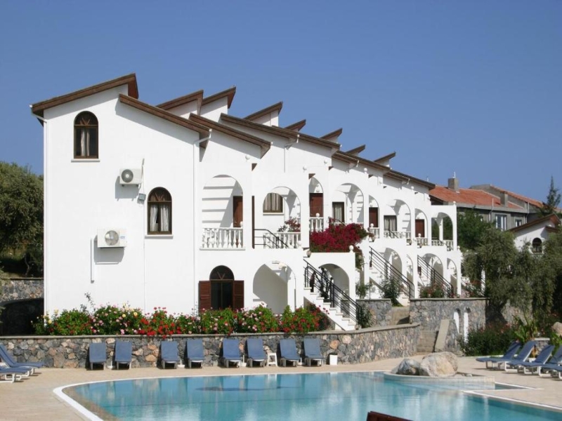 Altinkaya Holiday Village