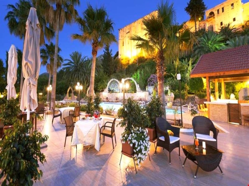 Bellapais Gardens Hotel