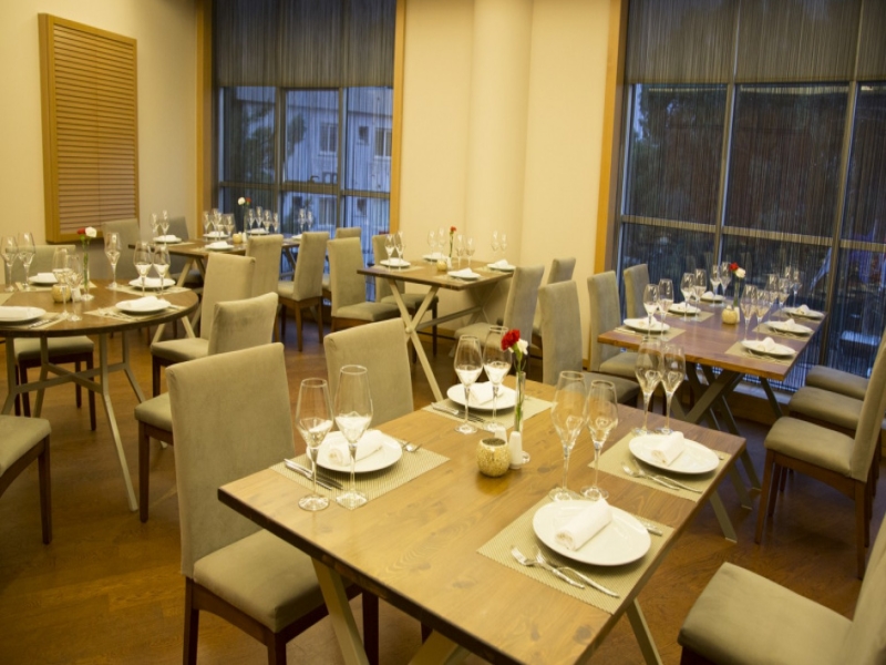 Grand Pasha Nicosia Hotel