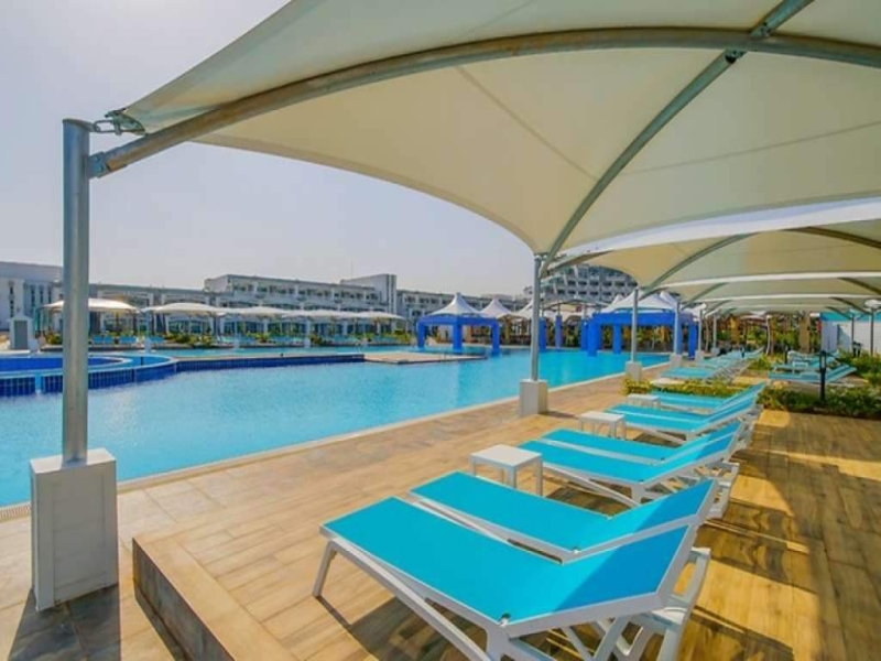 Limak Cyprus Deluxe Otel