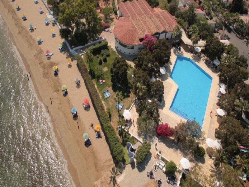 Merit Cyprus Garden Hotel