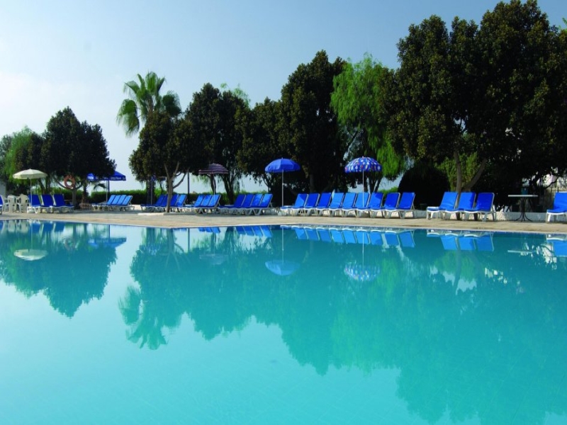 Merit Cyprus Garden Hotel